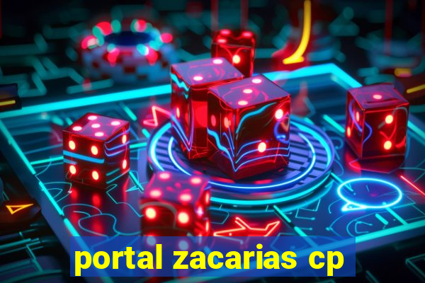 portal zacarias cp